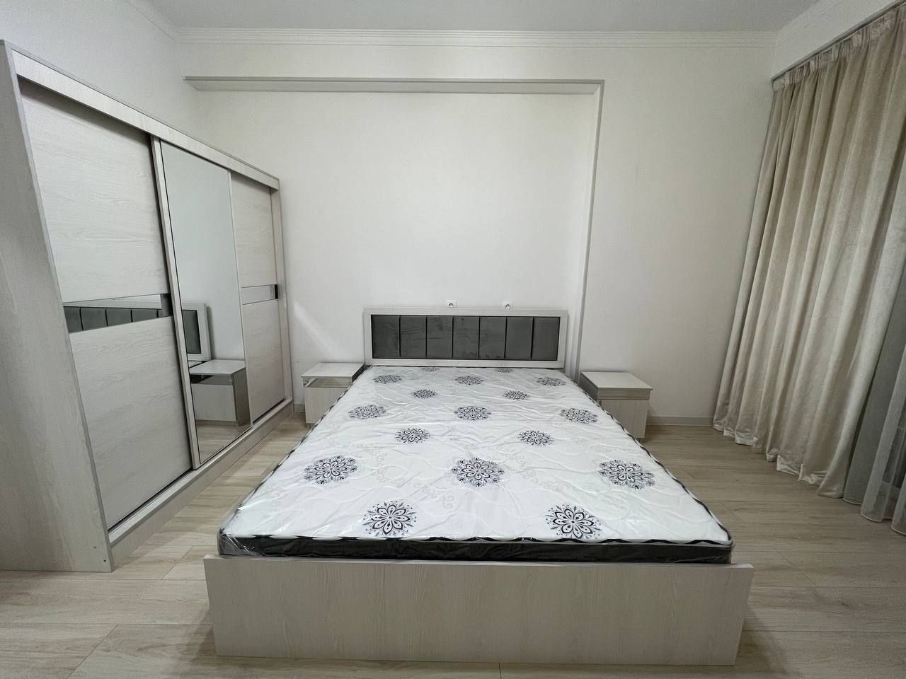 Продается 3х ком квартира, ЖК Гринвич, ор-р: ул. Нукусская, 74 м²