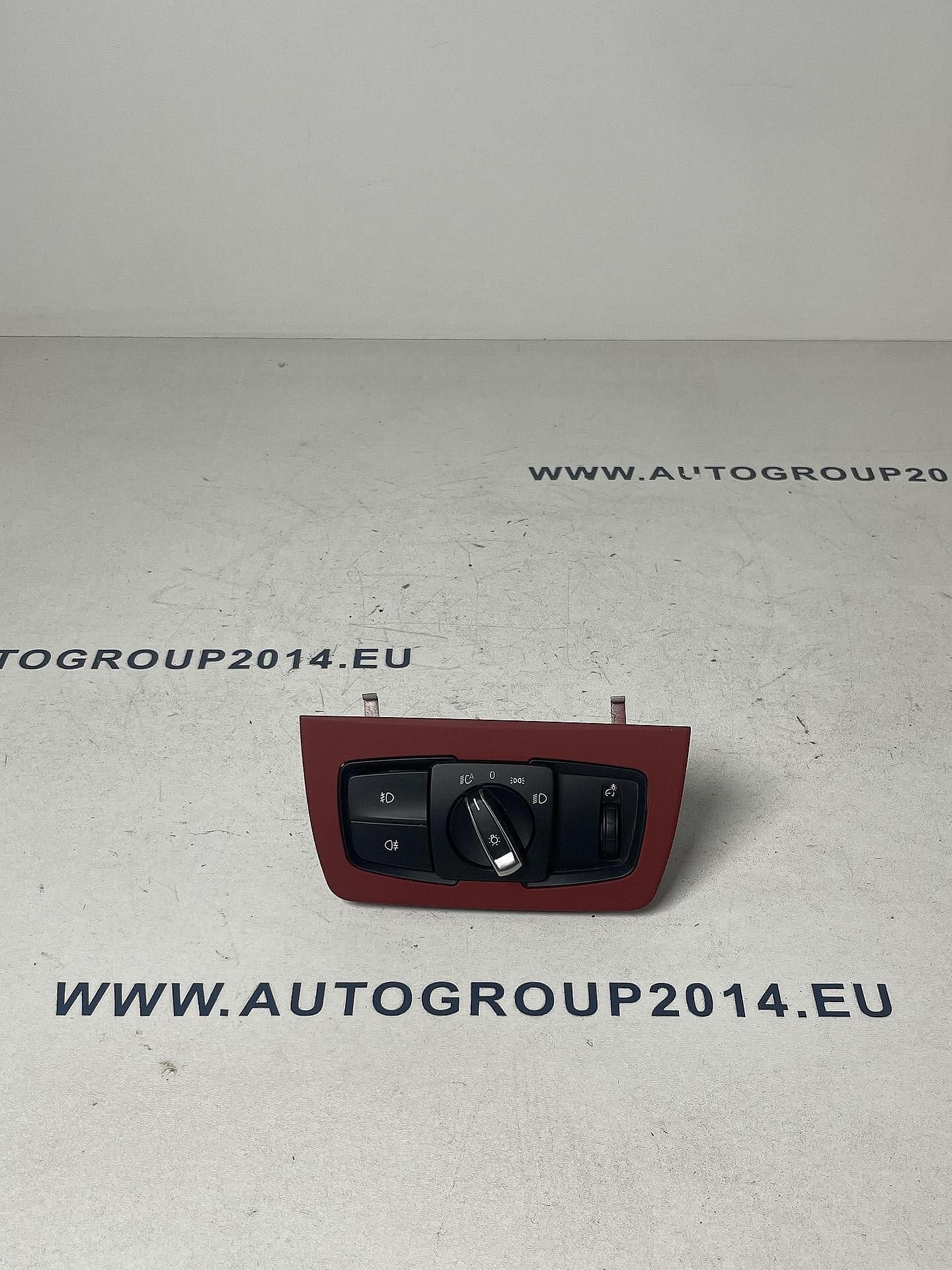 Ключ светлини за bmw 3er f30 4er f32 -  9265303