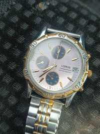 Ceas Lorus Chronograph