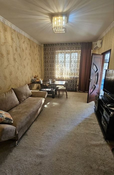 Квартира продаётся Чиланзар 11 квартал 3/2/4 меб тех шох мед центр