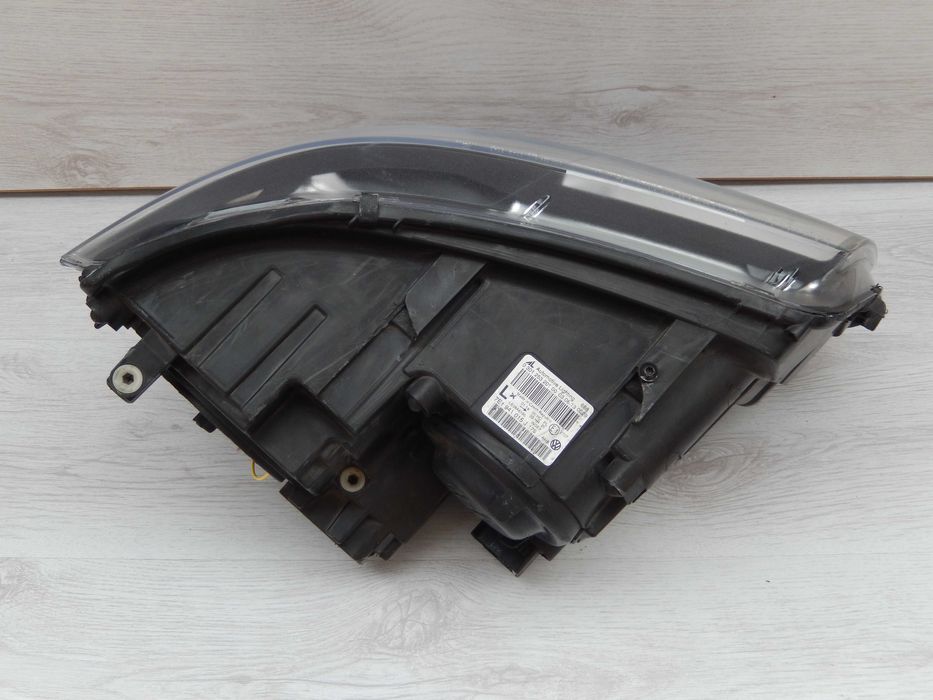 Фар VW Transporter Multivan