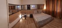 regim hotelier garsoniera