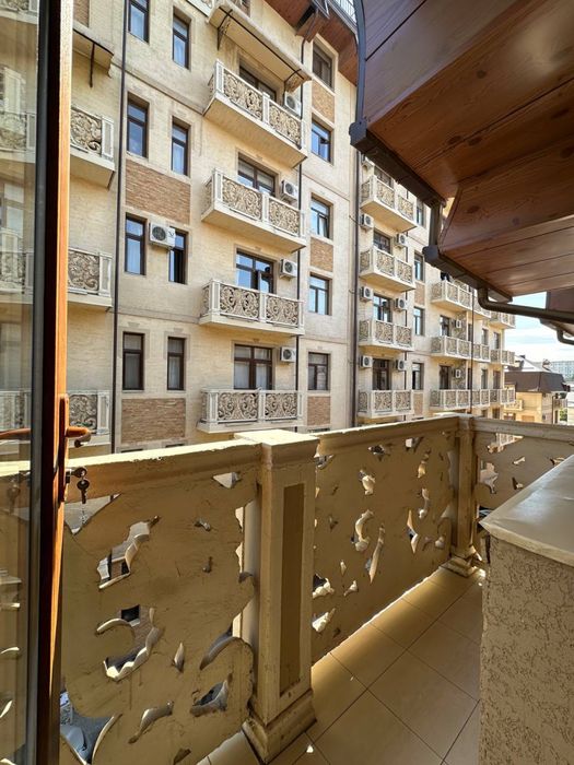 Продается квартира в Бадамзаре