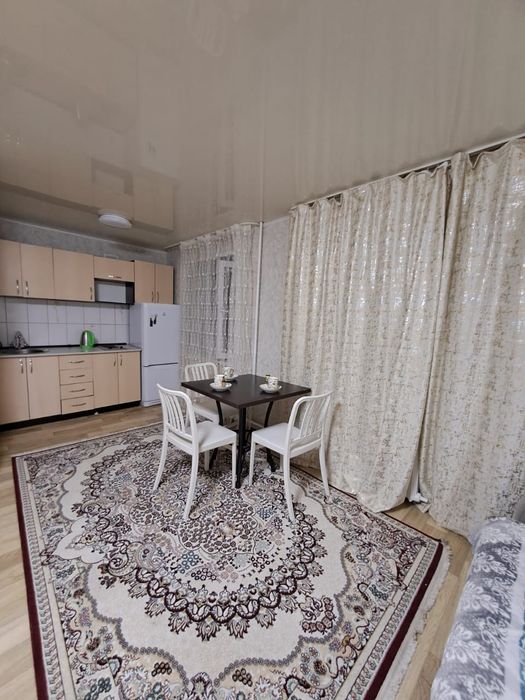 Сдам 1 квартиру ул. Астана 34