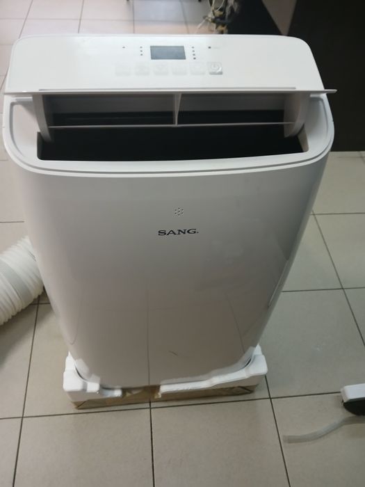 Преносим климатик ,топло и студено