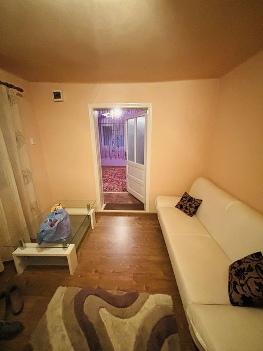 Casă de vanzare Cuzap sau schimb cu apartament Oradea