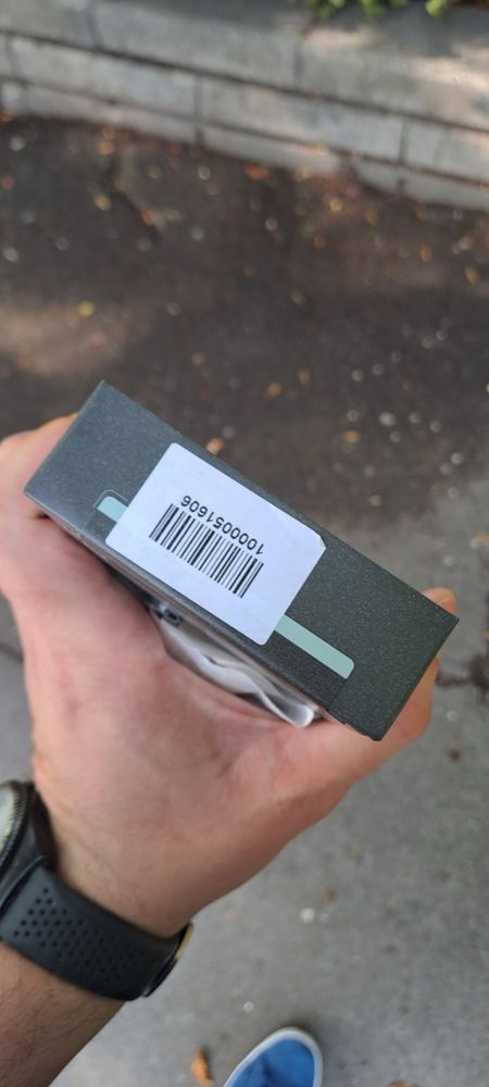 Samsung galaxy s25 256GB