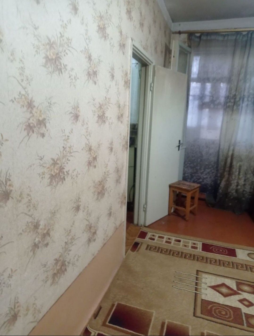 Продаётся квартира