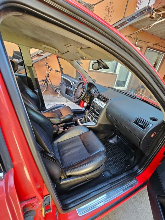 Vand Ford mondeo mk3