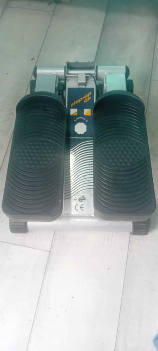 NDP Amanet Calea Mosilor 298   STEPPER STEP- UP  BREMSHEY (17540)