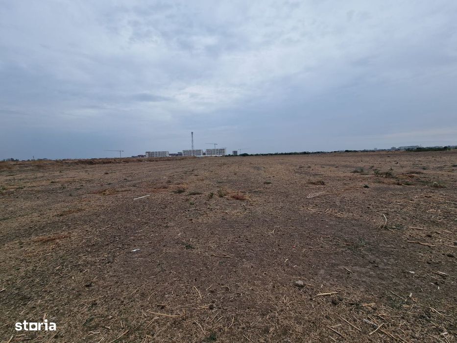 Teren intravilan 1249 mp  str.Humulești – Șos. Sălaj, S5