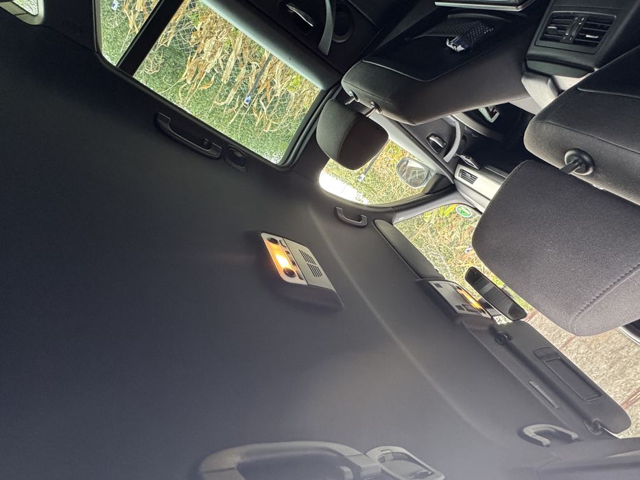 Bmw 320xdrive 2012 184cp