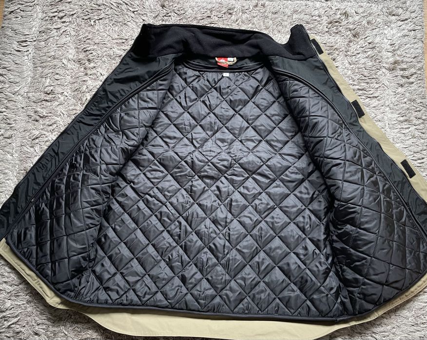 Vesta de toamna Strauss XL