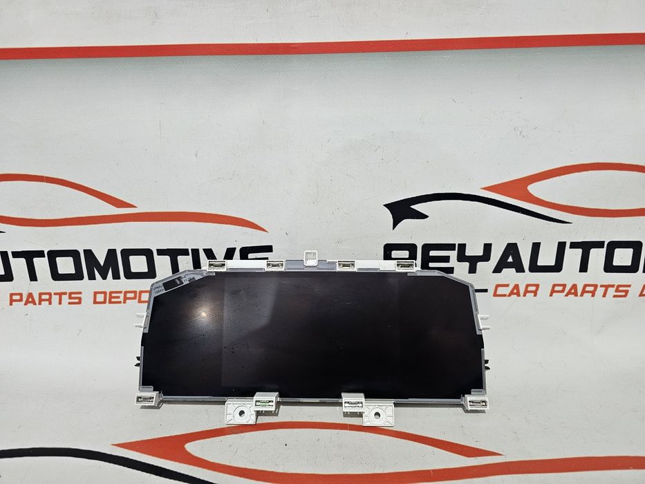 Ceas digital bord VW Polo 6 / Taigo / T-Cross cod 2GP920310A