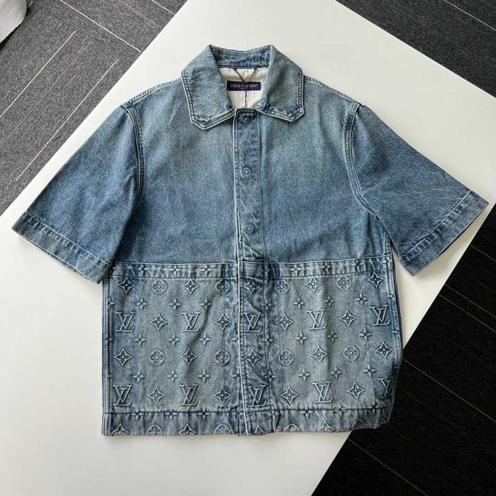 Camasa Louis Vuitton Premium