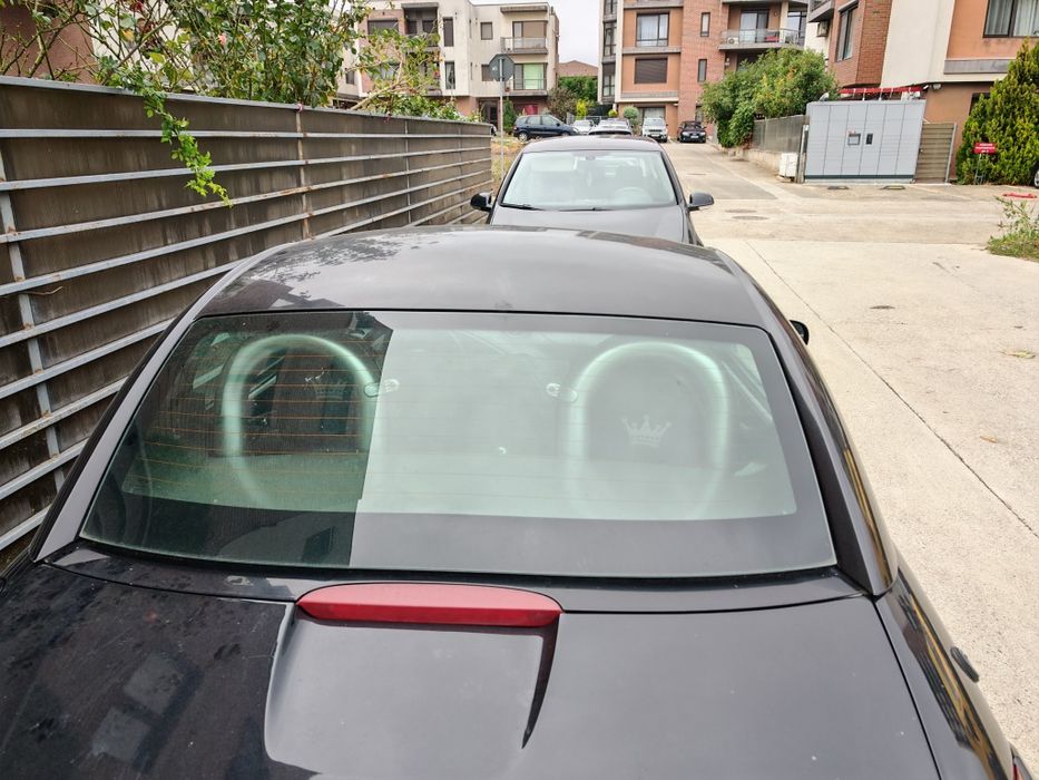 Hard Top Ford Streetka 2006
