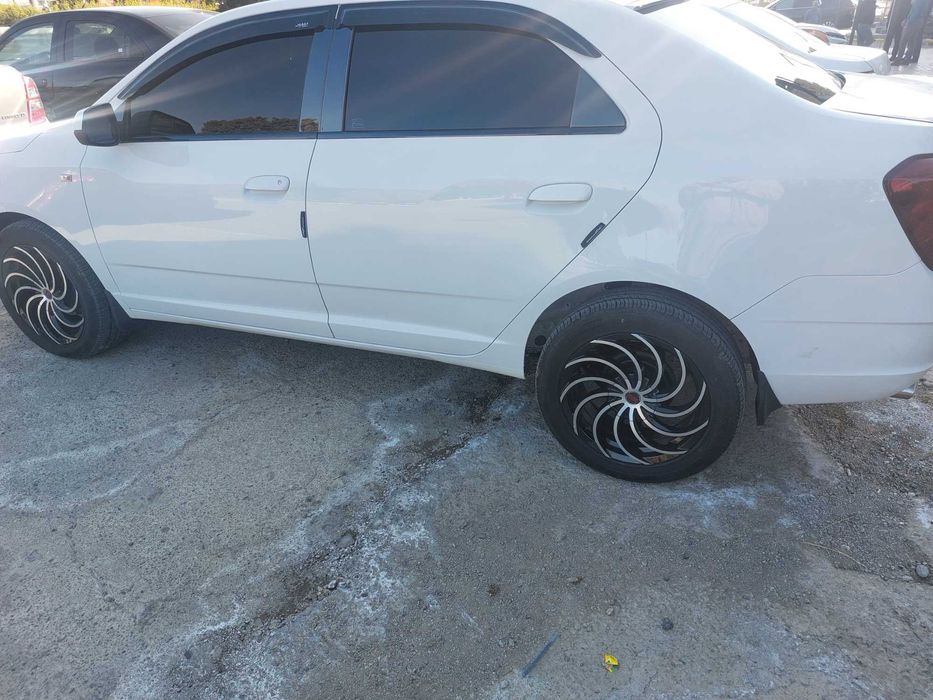 Kobalt Avtomat Sotiladi polne marafet