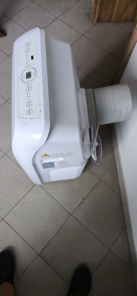 Климатик Haier 12