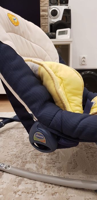 Fotoliu bebeluși Chicco