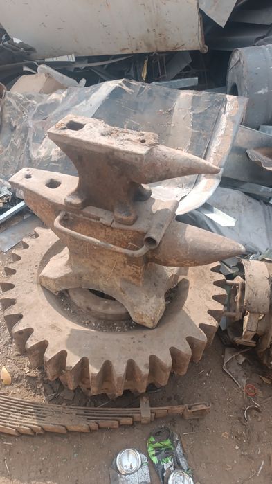 Тос ноковальна Ссср