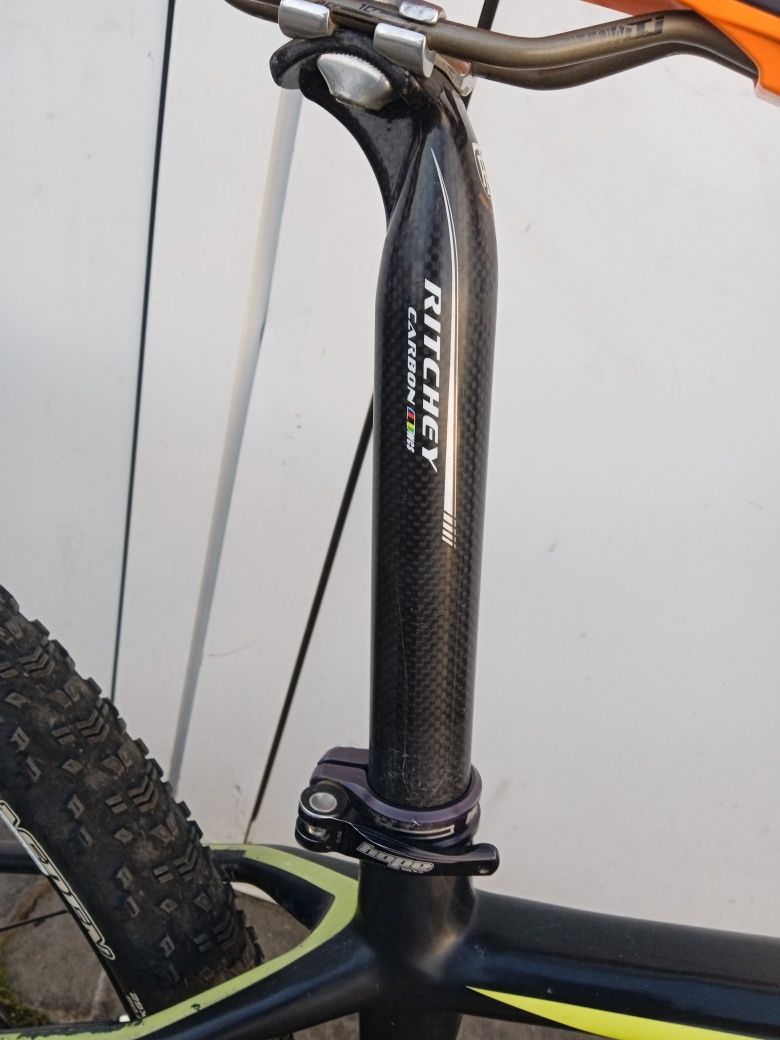 SCOTT Scale RC900 Carbon 29"