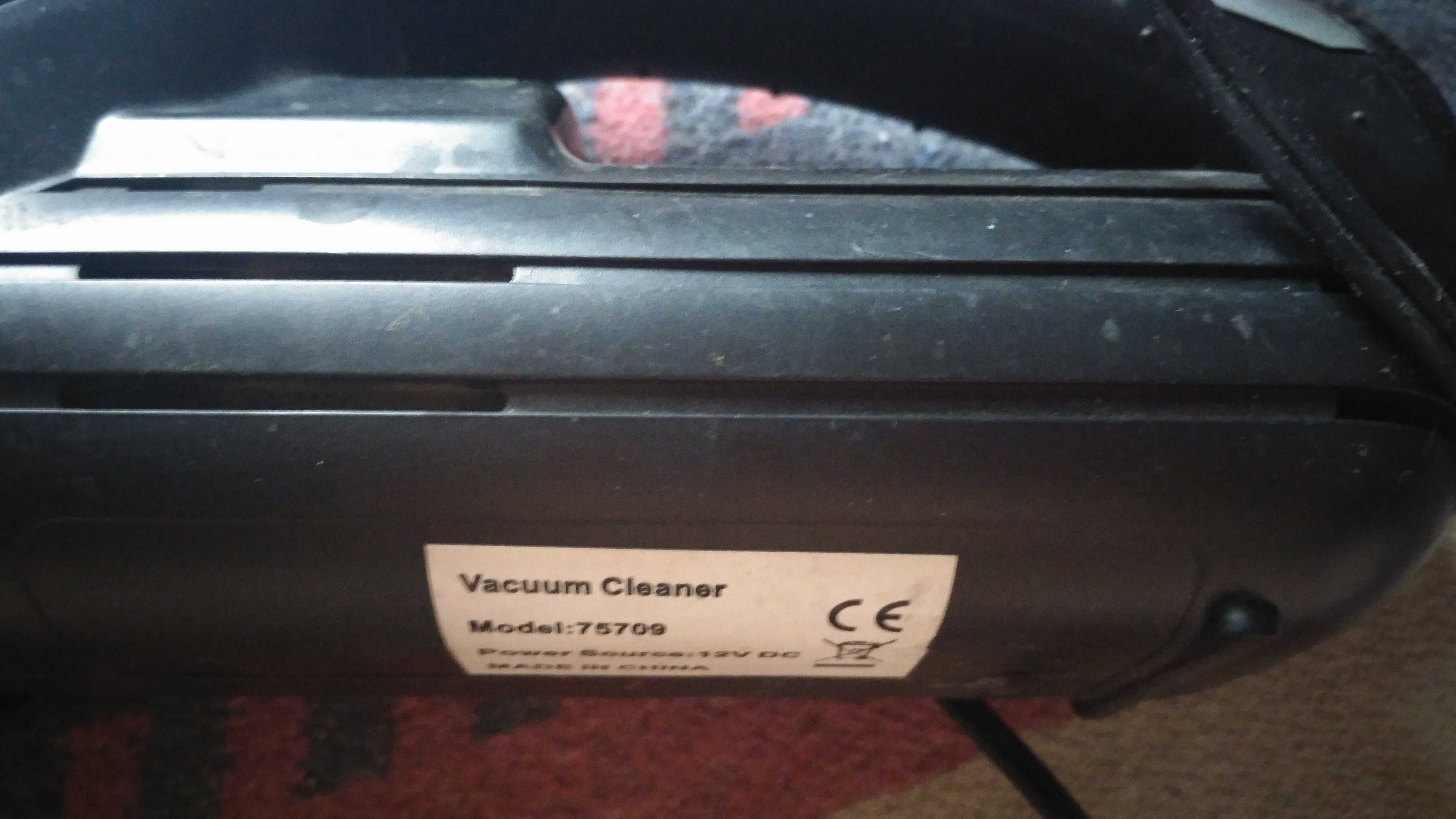 Автомобильный пылесос Vacuum cleaner. Продажа или Обмен