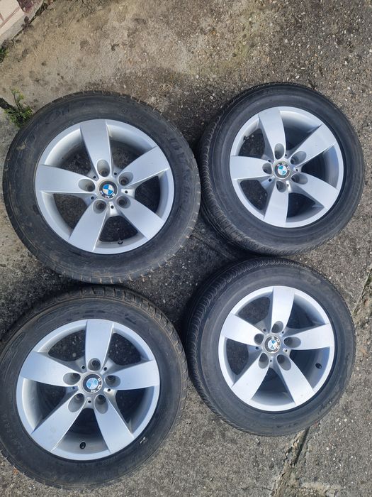 Jante 225/55/R16