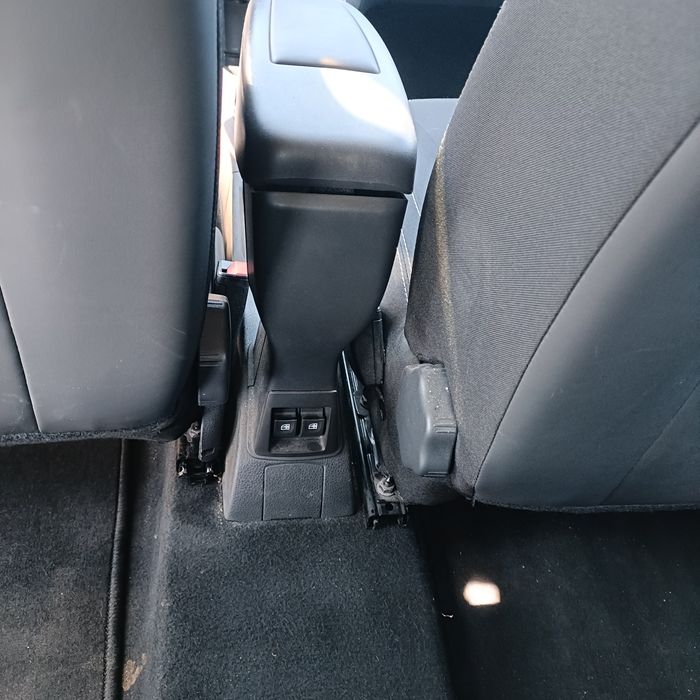 Dacia logan MCV motorizare 0.9