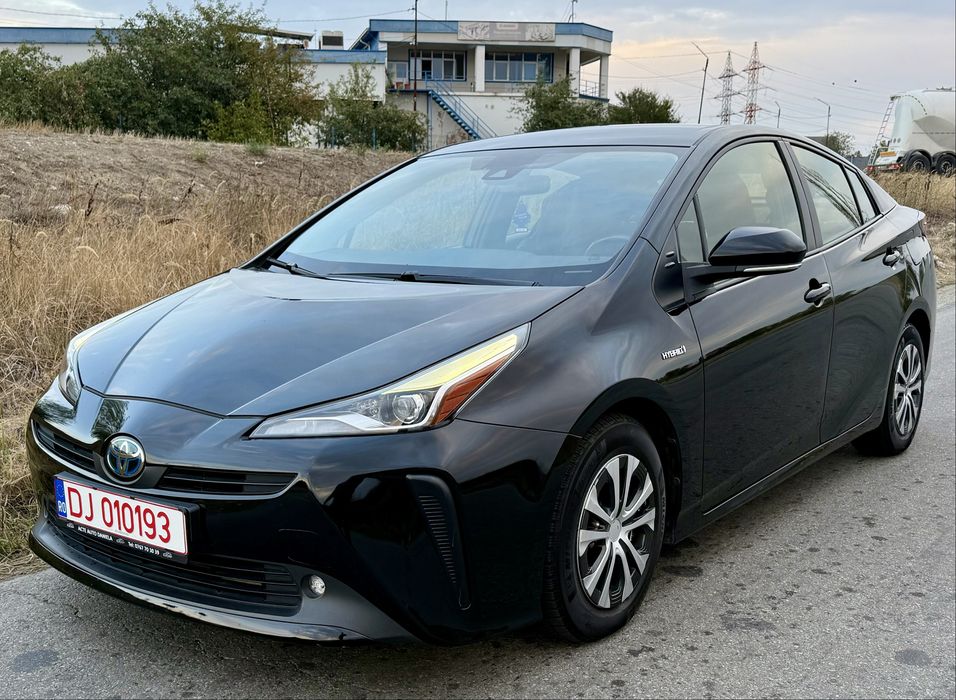 Toyota Prius Hibrid 1.8 an2020