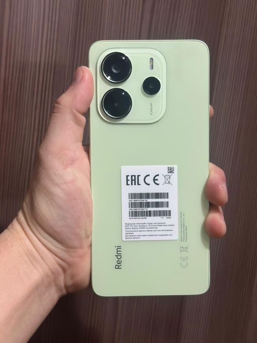 redmi 14 как новый