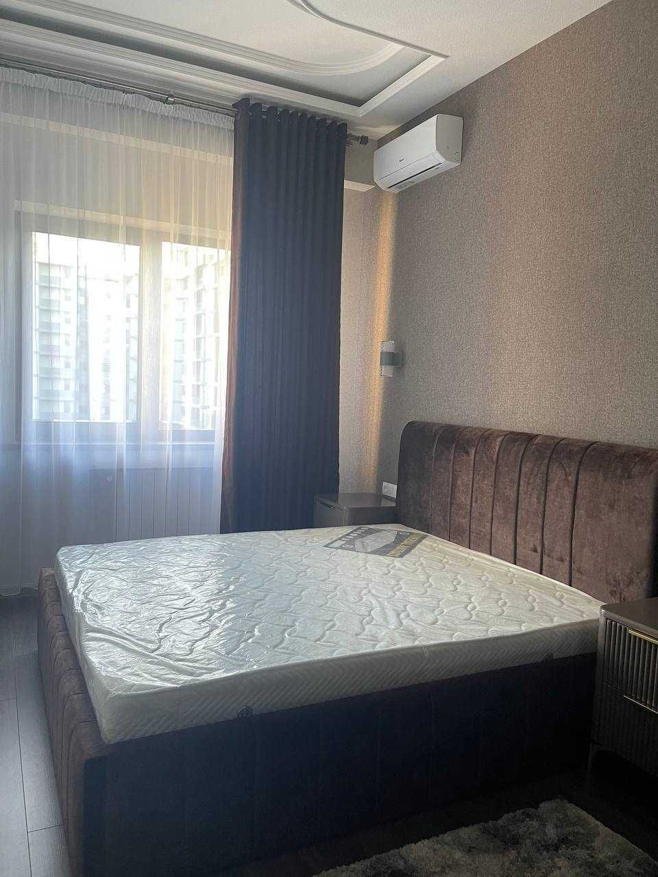 Продаётся Tashkent City ж.к. Gardens Residence 2/4/8 Евро ремонтом !