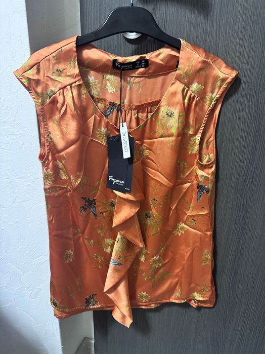 Дамска блуза, нова с етикет