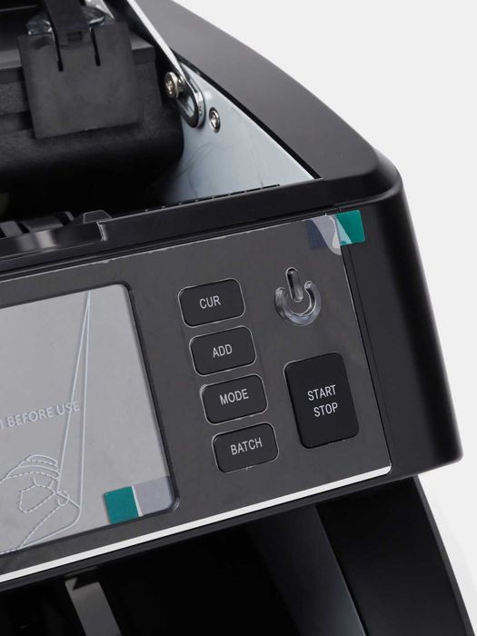 Пул санидиган аппарат Машинка для счета денег Bill counter al-928