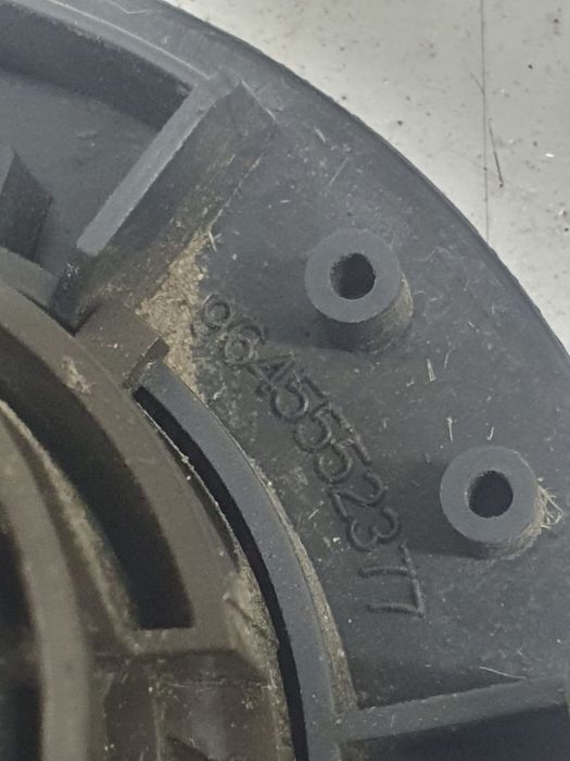 Boxa tweeter fata 9645552377 Peugeot 3008 1 [2010 - 2013]