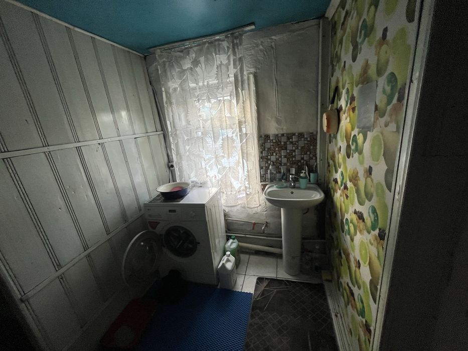 Продам дом в районе таткрая