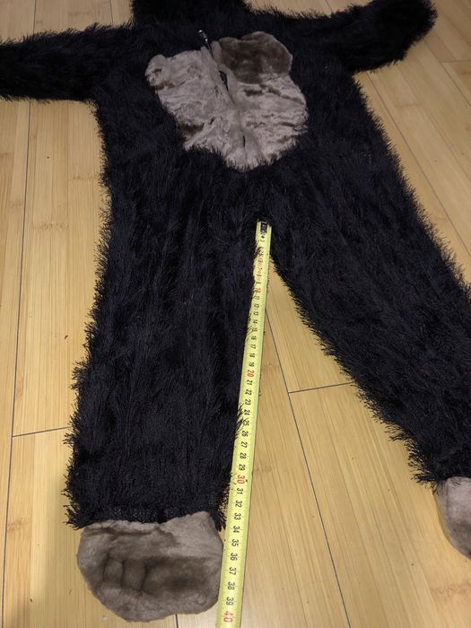 Costum Halloween Copii 3/4 ani