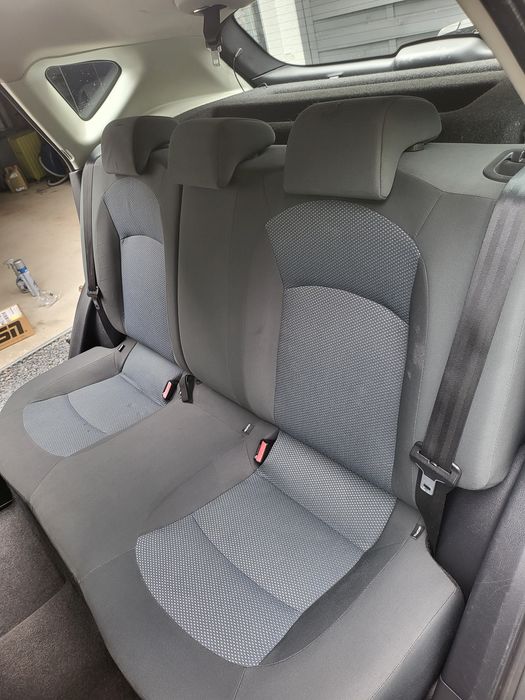 Nissan Qashqai 1.5 dci - an 2013 - 110 cp - 6 trepte