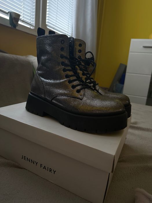 Дамски боти Jenny fairy