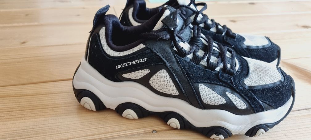 Skechers маратонки