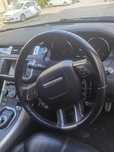 Volan cu Airbag Range Rover Evoque