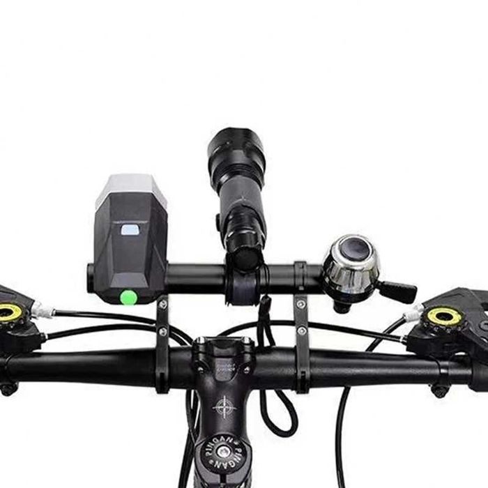 Extensie bara ghidon din aluminiu bicicleta trotineta Xiaomi / Ninebot