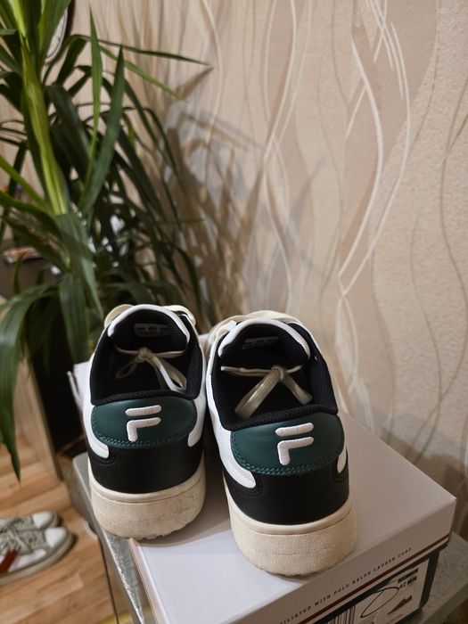 Обувки Filla ежедневни