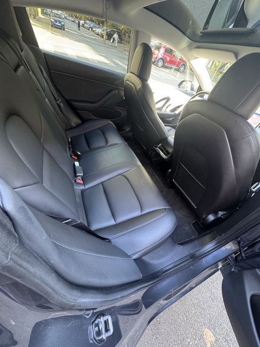 Tesla Model 3 Performance – 2019 AWD – 520 CP Garantie 2027