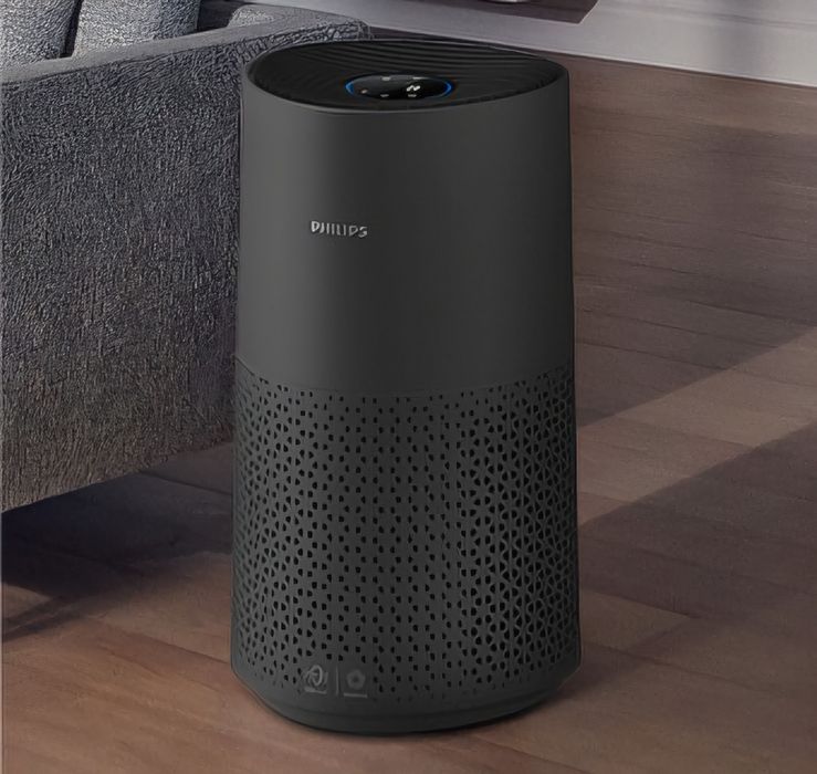 Очиститель воздуха Philips AC1715 series 1000i. 78м²
