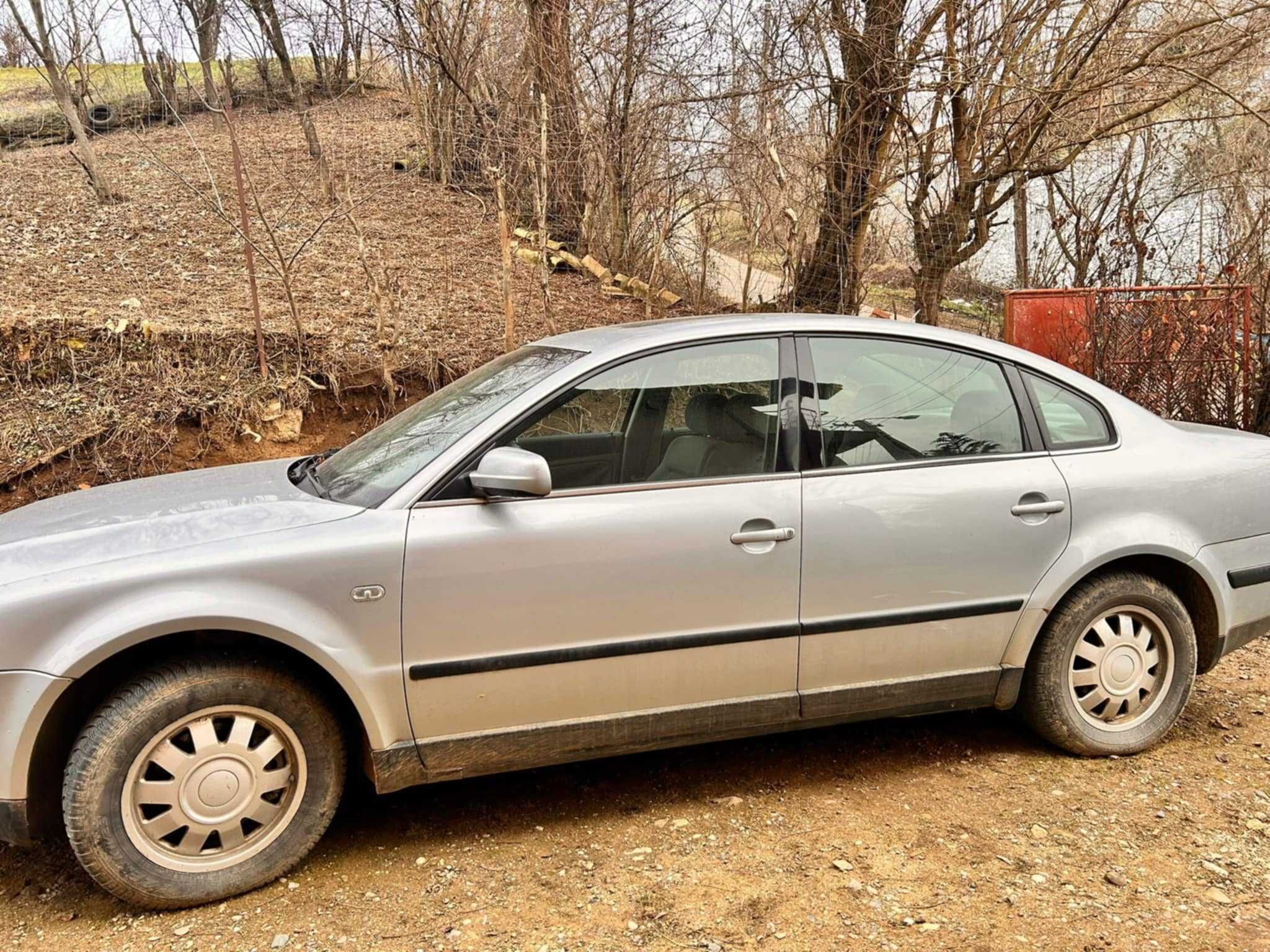 Vand Volkswagen Passat ,an 2004