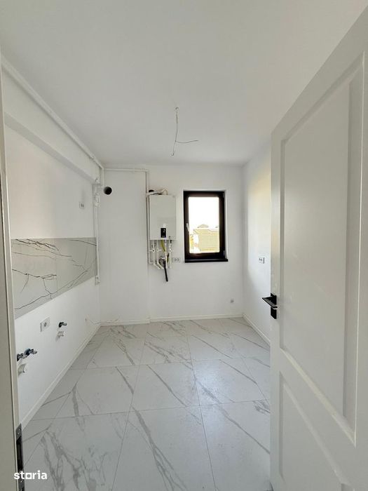 Garsoniera-Decomandata-Bloc Nou-TVA Inclus-Incalzire Prin Pardoseala