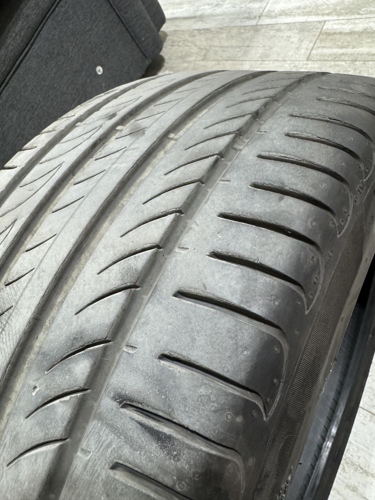 x2 Anvelope Vara PIRELLI Powergy 255/35 R19 96 Y XL