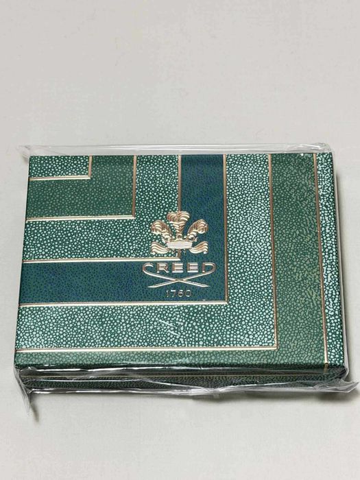 Creed set 5 x10 m,l pentru barbati