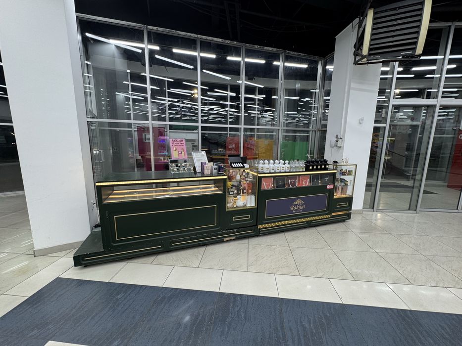 Готовый бизнес парфюм (парфюмения )