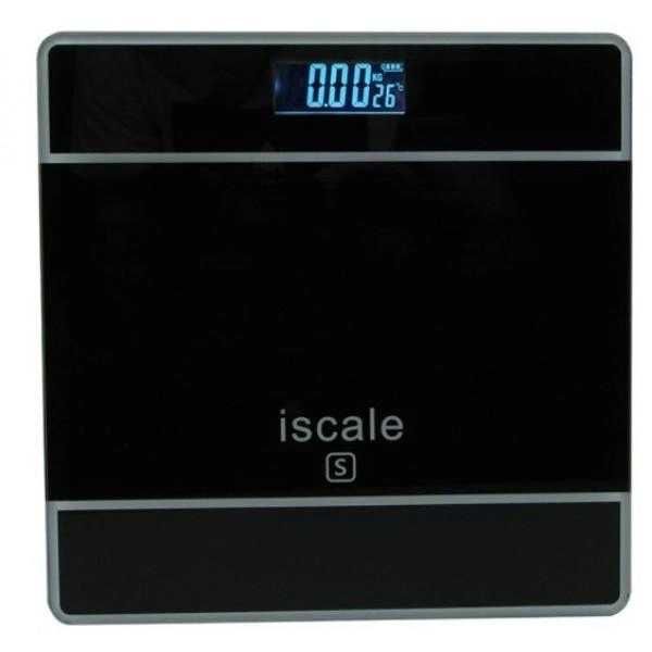 Напольные весы Iscale электронные S